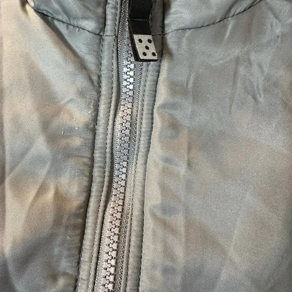 Reversible Insulated Rain Jacket Hoodie Sporty Boys XS 4 5 4T 5T Wonder Nation